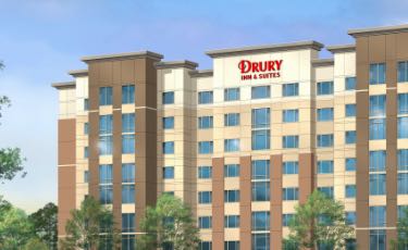 Drury News